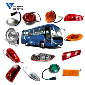 Hiệu suất cao kinglong higer zhongtong xe buýt cơ thể và nội thất phụ tùng - Product Image 3