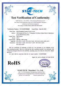 温度センサー用温度計4-20MA温度トランスミッタ<span class=keywords><strong>PT100</strong></span>抵抗カスタマイズ可能 - Product Image 5