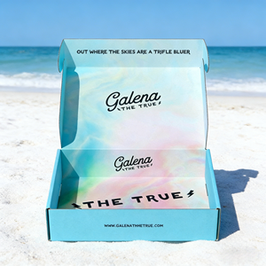 Boîte d'expédition <span class=keywords><strong>en</strong></span> carton ondulé de luxe, emballage personnalisé imprimé <span class=keywords><strong>en</strong></span> couleur pour les cadeaux de vente au détail et la livraison <span class=keywords><strong>en</strong></span> <span class=keywords><strong>ligne</strong></span>, boîte écologique - Product Image 1