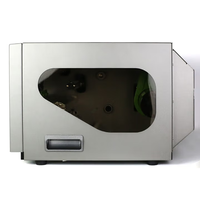 Impresora inteligente de etiquetas térmicas TSC original, impresora de código de barras industrial fiable de 300DPI para operaciones de tiendas minoristas