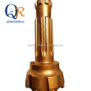Broca de martillo DTH de larga duración <span class=keywords><strong>Wontech</strong></span> para minería de voladura - Product Image 3