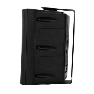 CrossTop M-203 30W 2025 Novità Altoparlante da Parete a Due Vie da 4 Pollici HiFi per Home Theatre, Feste, Esterni e Palcoscenici, 8 <span class=keywords><strong>MP3</strong></span> - Product Image 6