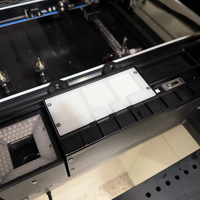 Machine de Placement Automatique de Composants ITECH BC-4Y à Haute Vitesse, 4 Têtes, pour Ligne d'Assemblage SMT