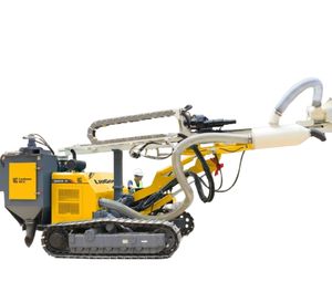 Descubra la Plataforma de Perforación Rotatoria DH47A-H: Precisión y Potencia Combinadas - Product Image 1