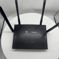 Router Inalámbrico de Banda Dual Gigabit Wifi6 AX1800M Ruijie RG-MA2862 MA2822 Personalizado para China Mobile, Usado