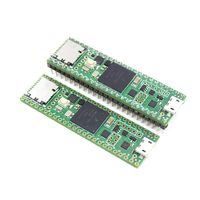 Teensy 4.1 DEV-16771 IMXRT1062 600MHz papan pengembangan untuk perangkat musik dan kit pembuatan aplikasi rumah pintar termasuk