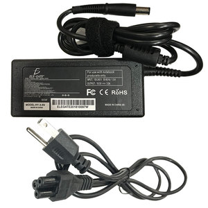 อุปกรณ์ชาร์จแล็ปท็อป Ele-Gate 18.5V 3.5A 65W สำหรับอะแดปเตอร์จ่ายไฟโน้ตบุ๊ก - Product Image 2