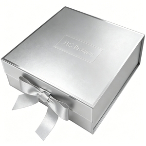 Boîte Cadeau Rigide Pliante Magnétique de Luxe à Prix de Gros, Imprimée sur Mesure, pour Présentation de Marques de Luxe, Fournisseur d'Emballages d'Usine - Product Image 2