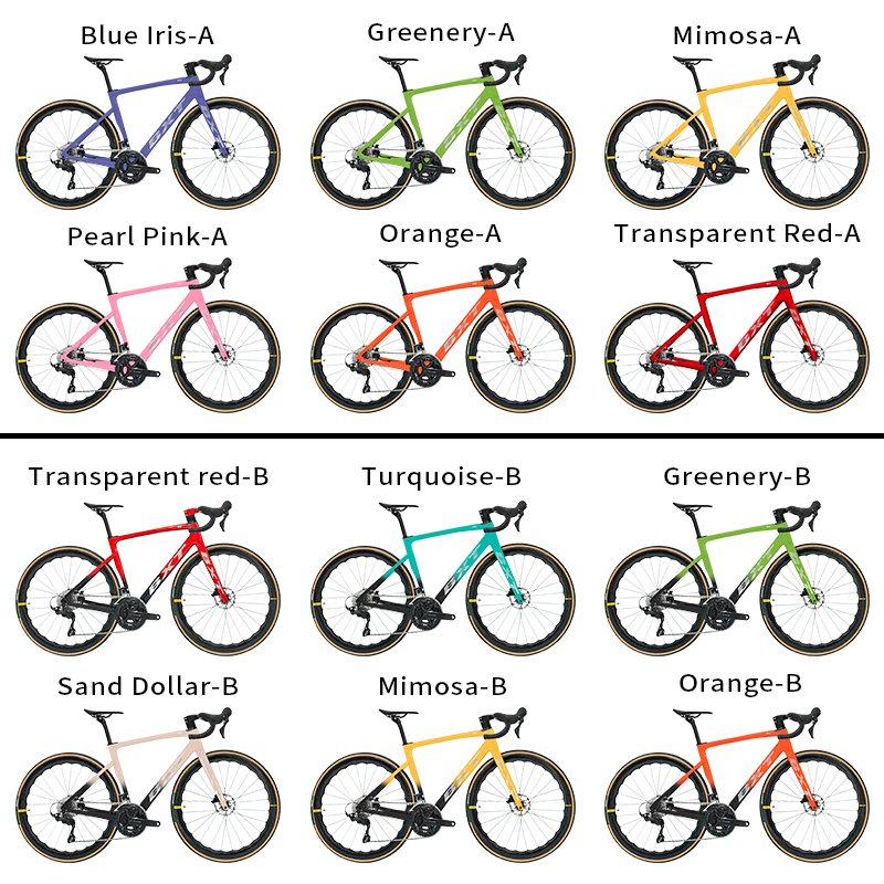 Telaio per bicicletta in carbonio X-Gravel-2 – ICAN Cycling Telaio per bicicletta in carbonio X-Gravel-2 – ICAN Cycling