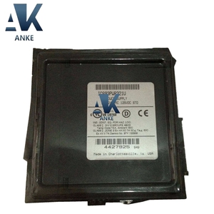 IC693PWR321U GE Fanuc Series 90-30 PLC Fuente de alimentación estándar Módulo controlador PLC - Product Image 2