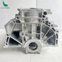 OEM 11400-29130 11400-28050 11400-28400 for Toyota Camry RAV4 Camry Previa ES240 Elfa 1AZ-FE 2AZ-FE Engine Cylinder Short Block