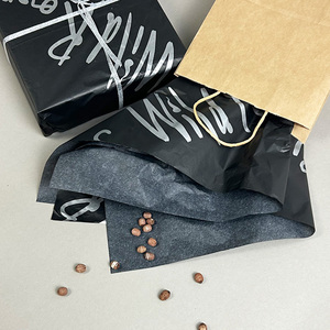 Giấy Gói Quà Thân Thiện Với Môi Trường In Logo Nhà Máy Tùy Chỉnh Giấy Gói Quần Áo Giấy Lụa - Product Image 2