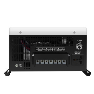 Onduleur hybride photovoltaïque 12kw 24v 220v 2kw 5000w 6000w 5000w 6kw 8kw Onduleur hybride 6kw 5kw 10000w 10kw avec <span class=keywords><strong>chargeur</strong></span> - Product Image 3