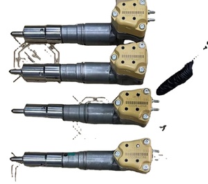 Inyectores de combustible originales de fábrica marca 3408E y 3412E - Product Image 2
