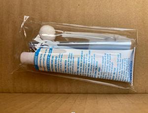 <span class=keywords><strong>Kit</strong></span> di <span class=keywords><strong>riparazione</strong></span> per <span class=keywords><strong>piscina</strong></span> in vinile (30ml), per riparazioni in vinile e sott'acqua, accessori per piscine e SPA - Product Image 4