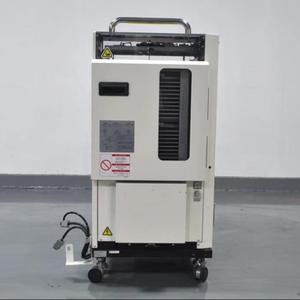 บรรจุภัณฑ์เดิม N610081685AA ถาดป้อนชิ้นส่วน Panasonic Mounter NPM พร้อมจัดส่ง - Product Image 4