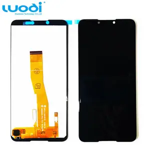 Thay Thế Màn Hình LCD Cảm Ứng Màn Hình Số Hóa Cho Wiko Jerry 4