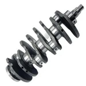 Para Chevrolet <span class=keywords><strong>Corsa</strong></span> 1,6 EA111 EA211 cigüeñal OEM 90467348 piezas de motor automotriz Opel - Product Image 1