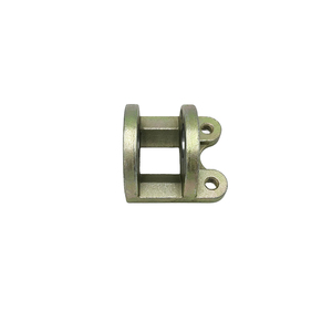 Carcasa/Soporte de Rodamiento de Repuesto, Número de Pieza 1138610900, Utilizado en Cubos de Rueda Motriz, Ejes de Dirección. - Product Image 3