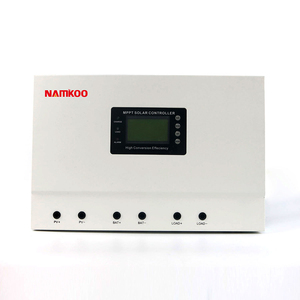 Контроллер заряда солнечной батареи Suoyong, контроллер заряда солнечной батареи Mppt <span class=keywords><strong>96</strong></span> вольт, контроллер заряда солнечной батареи - Product Image 4