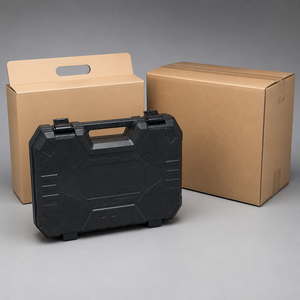 Set Completo di Attrezzi Meccanici di Qualità Superiore con 169 Pezzi, Chiavi a Bussola, Cricchetti, Pinze e Chiavi Esagonali <span class=keywords><strong>per</strong></span> Manutenzione Veicoli - Product Image 3