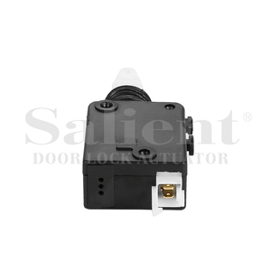 Actionneur de serrure de porte OEM 6615.03, pièces détachées automobiles, verrouillage centralisé électrique 5 broches pour CITROEN/<span class=keywords><strong>PEUGEOT</strong></span> - Product Image 3
