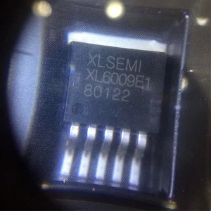 Cổ phiếu mới DC-DC bước lên DC chuyển đổi điện <span class=keywords><strong>IC</strong></span> to263 xl6009e1 xl6019e1 - Product Image 3