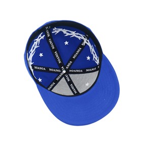 NOANOA Custom Skull <span class=keywords><strong>Cap</strong></span> <span class=keywords><strong>59</strong></span> y <span class=keywords><strong>FIFTY</strong></span> Gorra ajustada con nuevo estilo Thorn Gothic 3D Logo Gorra para deportes al aire libre - Product Image 6