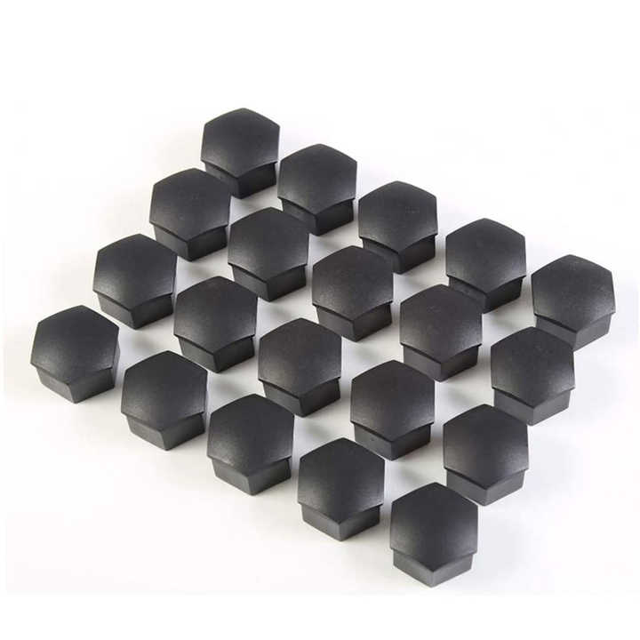 Горячая Распродажа анти Одежда Украшение автомобилей класса люкс черного цвета с украшениями колесная Центральная крышка ступицы для Tesla модель 3