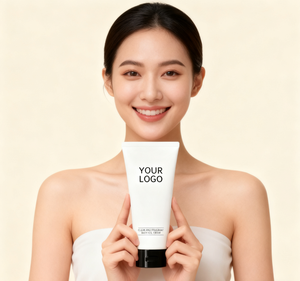 ครีมน้ำมันอาบน้ำเจลอาบน้ำทำความสะอาดผิวให้กระจ่างใสมีกลิ่นหอมติดทนนานมีมอยส์เจอไรเซอร์ทำความสะอาดร่างกายฤดูใบไม้ร่วงและฤดูหนาว - Product Image 2