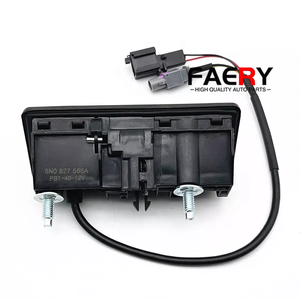 FAERY5ND827566AA VWティグアンアウディA4 S4 A5 S5 A6 A7 S6Q5用オートエンジンシステムパークアシスト - Product Image 3