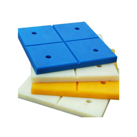 Plateaux en PEHD antistatiques sur mesure pour solutions de traitement de surface ESD avec processus de découpe CNC personnalisé