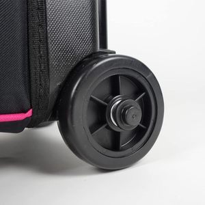 brunswick <b>Bowling</b> bag with separate shoe compartment for shoes, retractable handle, 40" with good quality - Product Image 5