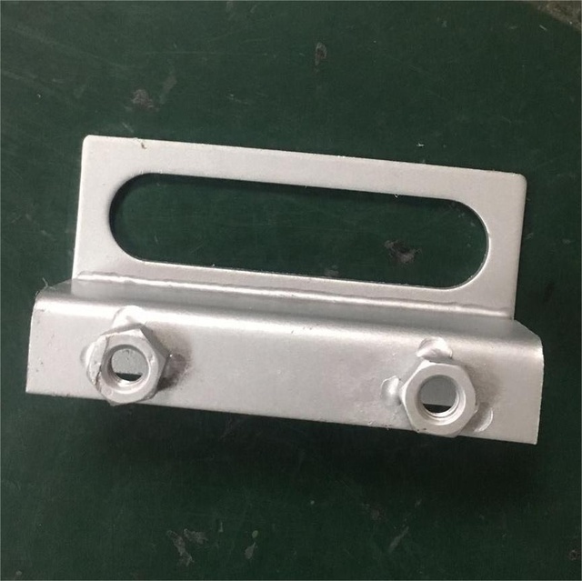 Mounting bracket for M18 Diameter 18mm Cylindrical sensor