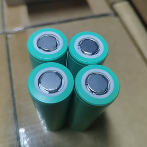 เกรด A EV 21700 50PL แบตเตอรี่แบบชาร์จไฟได้3.7V 5000mAh ความต้านทานภายในต่ำมาก25C การปล่อยพัลส์สำหรับโดรน - Product Image 3