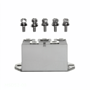 Electronic Chips Component M2 Diodes Original One Stop Service MSD52-08 - Product Image 1