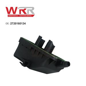 WRR 2720160134 couvercle de séparateur d'huile moteur de pièces automobiles pour Mercedes Benz W203 A209 <span class=keywords><strong>CLK200</strong></span> CLS320 séparateur de soupape de ventilation de carter - Product Image 3
