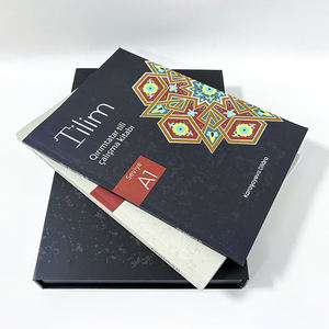 Production de brochures brillantes de haute qualité, impression en gros de catalogues, magazines et livres personnalisés en couleur à des prix compétitifs - Product Image 2