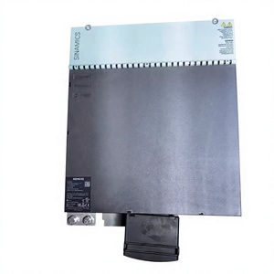 Garantía de un año 6SL3120‑2TE21‑8AA3 SINAMICS S120 Módulo de motor de doble eje Accionamiento de CA de 400 V - Product Image 6