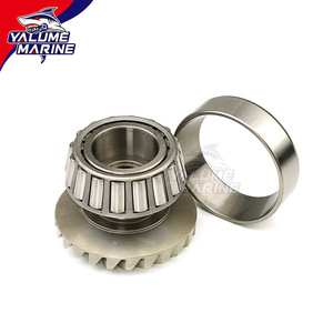 Rodamientos de motor fueraborda marinos Yalume 93306-205U7 para Yamaha 2 tiempos 9.9 15 HP, piezas de repuesto para hélices - Product Image 3