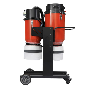 Sac de rechange universel pour aspirateur industriel, sac épais pour aspirateur industriel, sac collecteur de poussière industriel en gros - Product Image 4