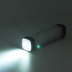 Lanterne de Camping <span class=keywords><strong>Mini</strong></span> <span class=keywords><strong>LED</strong></span> <span class=keywords><strong>Rechargeable</strong></span>, Lampe Torche avec Fonction de Banque d'Alimentation, 150 Lumens, Résistante à l'Eau, Magnétique pour la Pêche et l'Utilisation sous Tente - Product Image 6