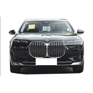 Kit Carrozzeria Stile M-TECH per <span class=keywords><strong>Auto</strong></span> Famosa Serie 7 <span class=keywords><strong>G70</strong></span> 735Li/740Li (2023+) - Aggiornamento al Look 760Li Senza Tagli - Product Image 2