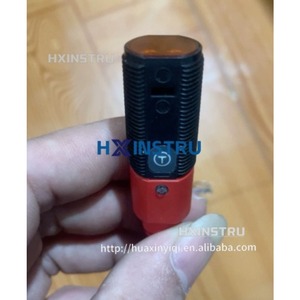 เซ็นเซอร์แบบกระจายแสง Leuze ET318B.3/4P มือสอง รุ่น H - Product Image 2
