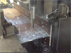 Trivella automatica CNC con certificato CE - Product Image 3