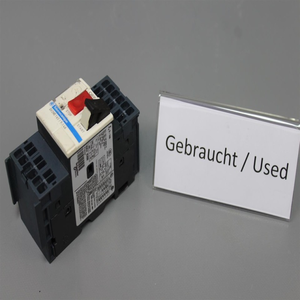 Nuovo e in magazzino GV2ME163 <span class=keywords><strong>sul</strong></span> carico 9-14A - Product Image 1