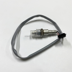 <span class=keywords><strong>Ricambi</strong></span> Hengney 226906393R 22690-6393R per Renault Clio Megane <span class=keywords><strong>Dacia</strong></span> Duster Nissan 1.0L 1.3T 1.6L Sensore di Ossigeno O2 - Product Image 4