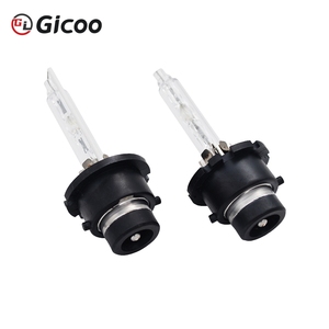 หลอดไฟหน้ารถยนต์ซีนอน HID รุ่น D1S D2S D3S D4S กำลังไฟ 35W 55W รุ่น D1 D2 D3 D4 แสงสี 4300K 6000K 8000K 10000K หลอดไฟรถยนต์ 12V - Product Image 4