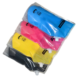 (NPC-C9600) Color Printer Copier <strong>Toner</strong> Powder for <strong>OKI</strong> C 9600/9800/9850/9650/9655 C9600 C9800 <strong>C9650</strong> C9655 - Product Image 1