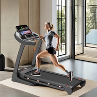 Fitness Portable Smart Home Gym Tapis Roulant Machine Exercice MachineMulti Fonctionnel